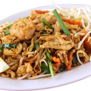 Chicken Noodles