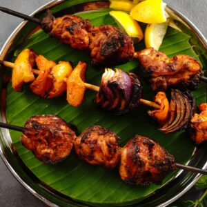 Murg Tikka
