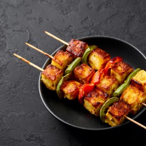 Paneer Tikka