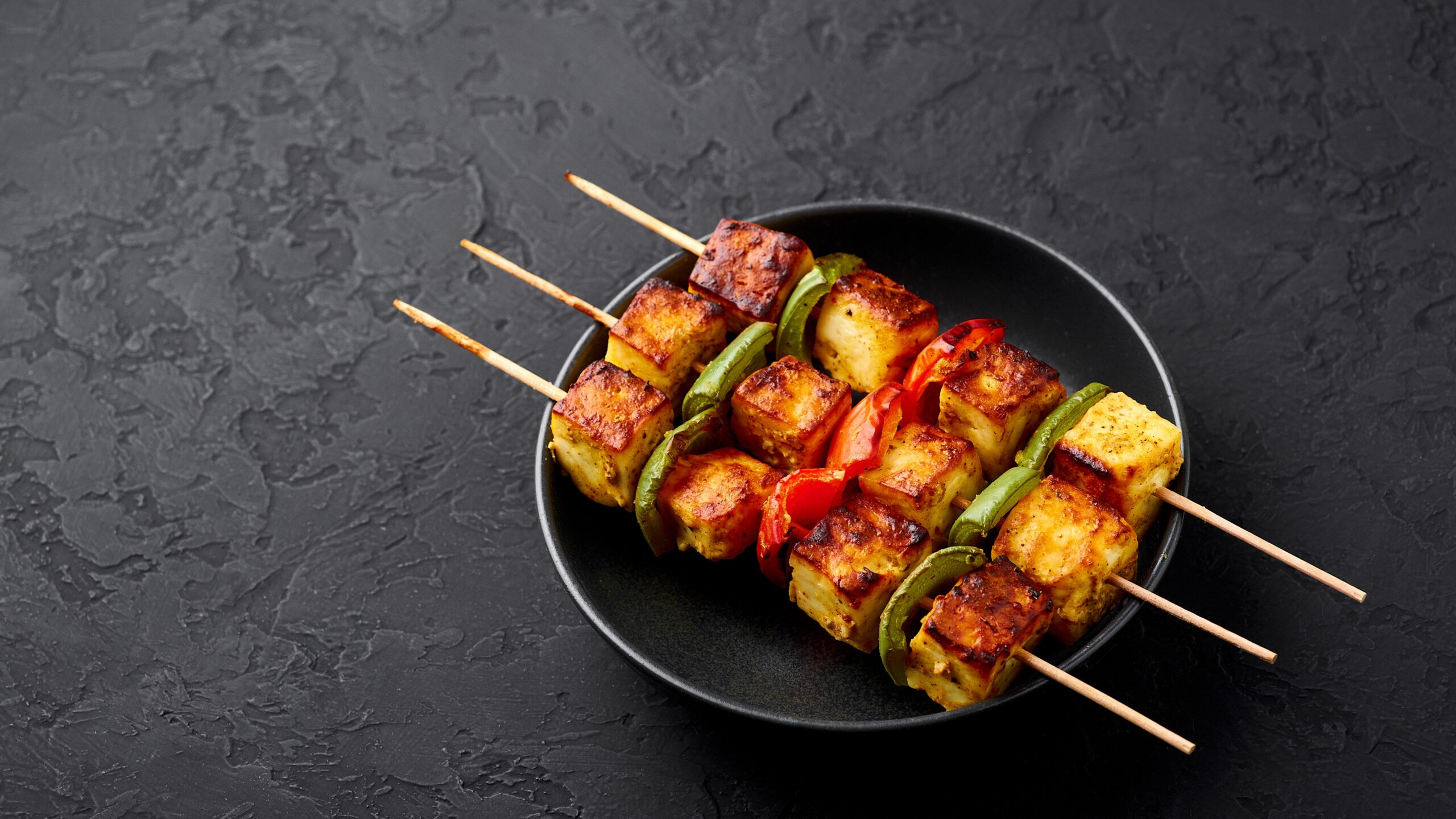 Paneer Tikka